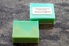 Meerjungfrau