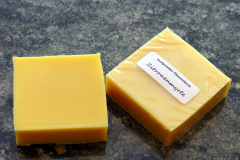 Zitronenmyrte